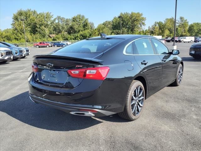 2024 Chevrolet Malibu RS