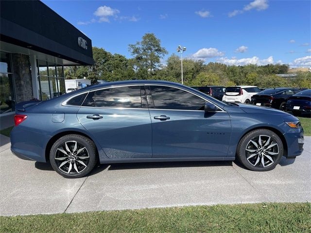 2024 Chevrolet Malibu RS