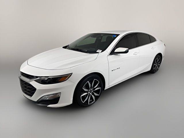 2024 Chevrolet Malibu RS