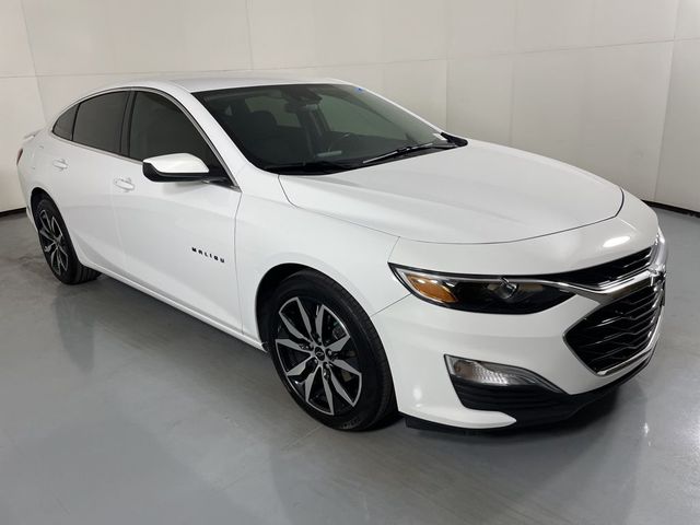 2024 Chevrolet Malibu RS