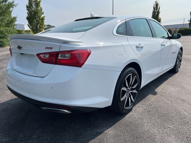 2024 Chevrolet Malibu RS