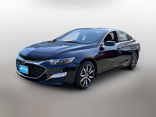 2024 Chevrolet Malibu RS