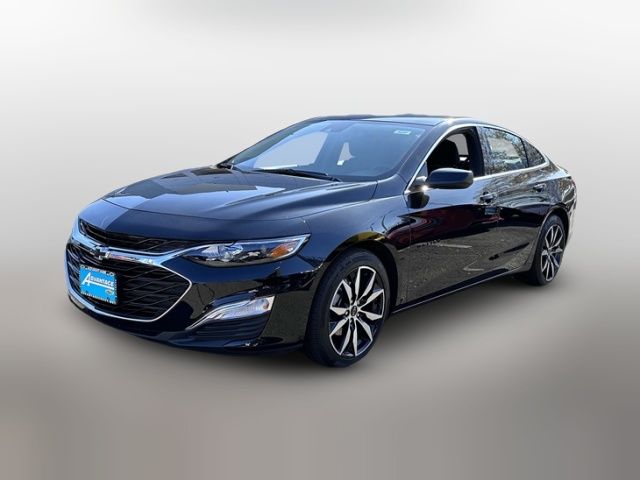 2024 Chevrolet Malibu RS