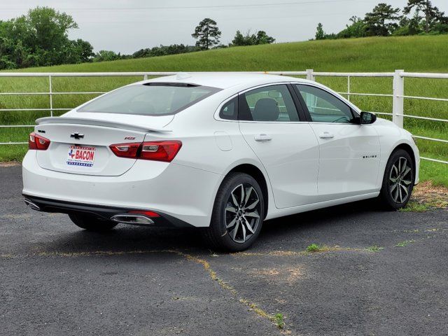 2024 Chevrolet Malibu RS