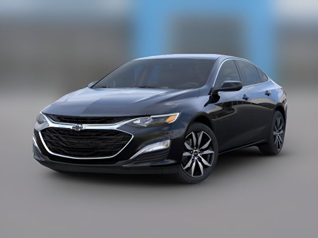 2024 Chevrolet Malibu RS