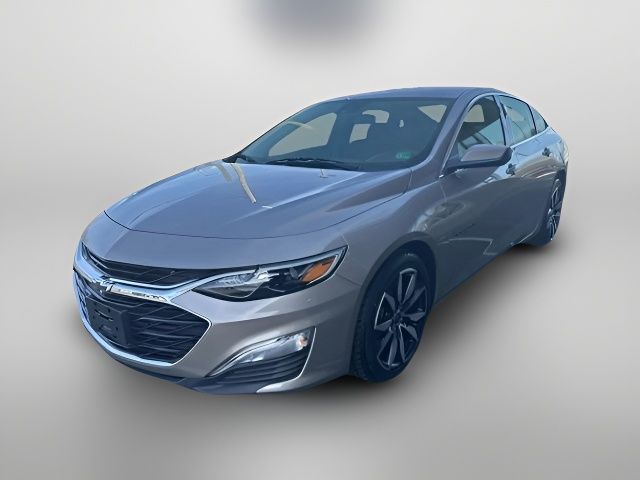 2024 Chevrolet Malibu RS