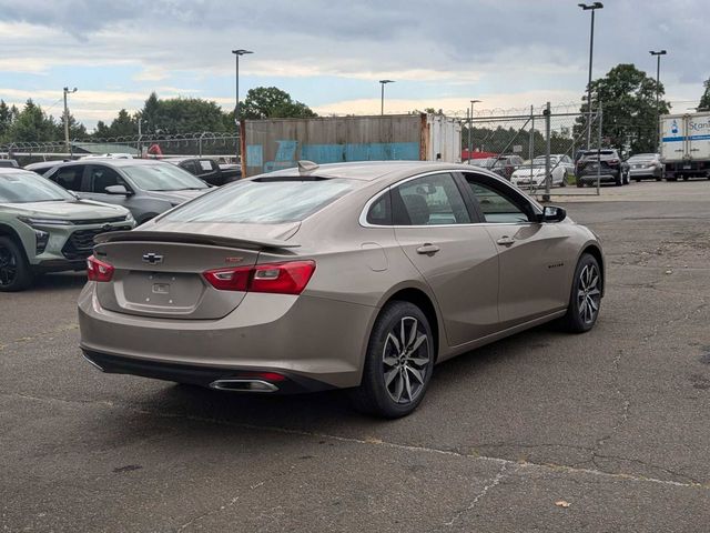 2024 Chevrolet Malibu RS