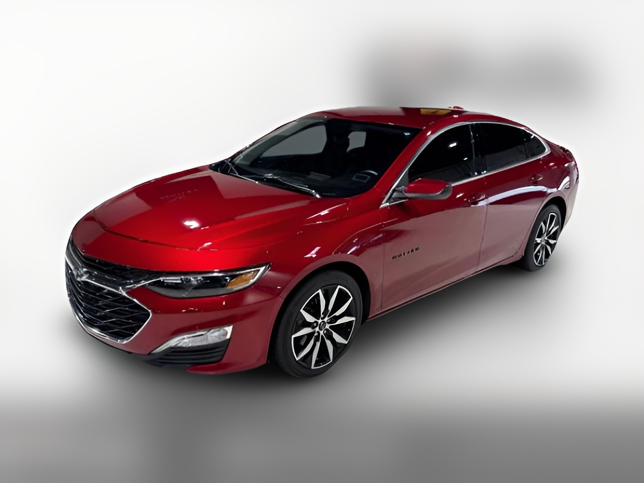 Used Red Chevrolet Malibu RS For Sale Near Me | Auto Navigator