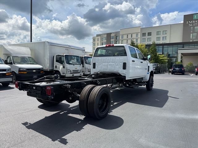 2024 Chevrolet Silverado MD 