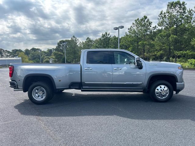 2024 Chevrolet Silverado 3500HD High Country