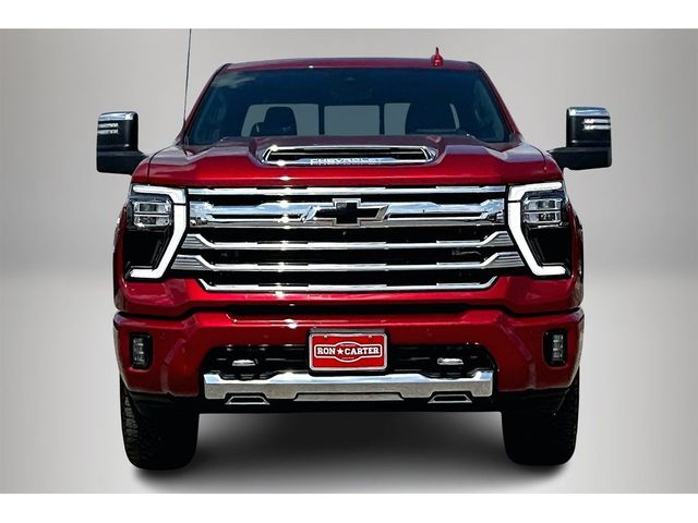 2024 Chevrolet Silverado 3500HD High Country