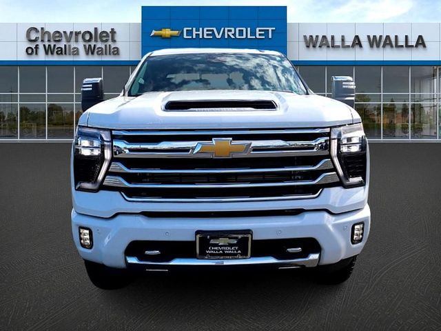 2024 Chevrolet Silverado 3500HD High Country