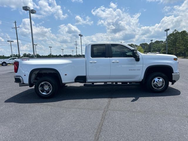 2024 Chevrolet Silverado 3500HD LT