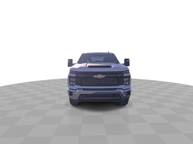 2024 Chevrolet Silverado 3500HD Work Truck