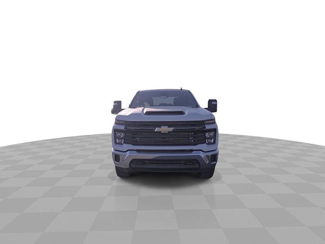 2024 Chevrolet Silverado 3500HD Work Truck