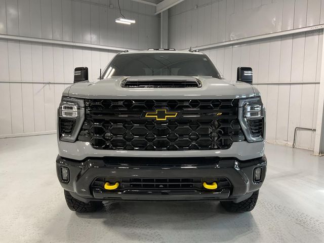 2024 Chevrolet Silverado 2500HD ZR2