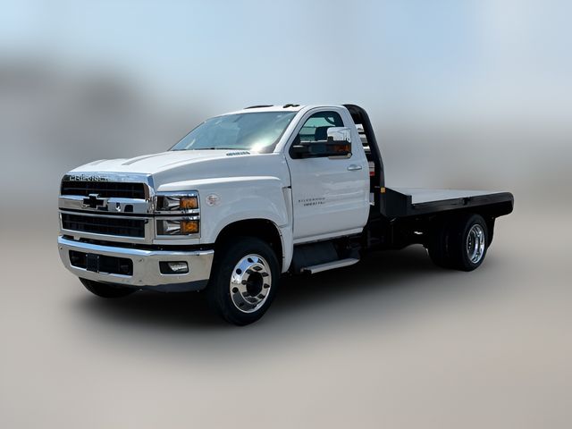 2024 Chevrolet Silverado MD LT
