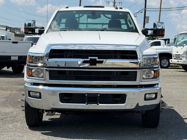 2024 Chevrolet Silverado MD LT