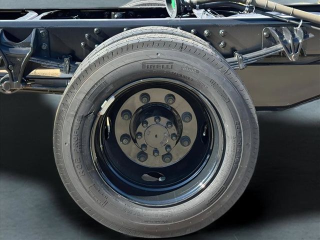 2024 Chevrolet Silverado MD Work Truck