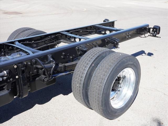 2024 Chevrolet Silverado MD Work Truck