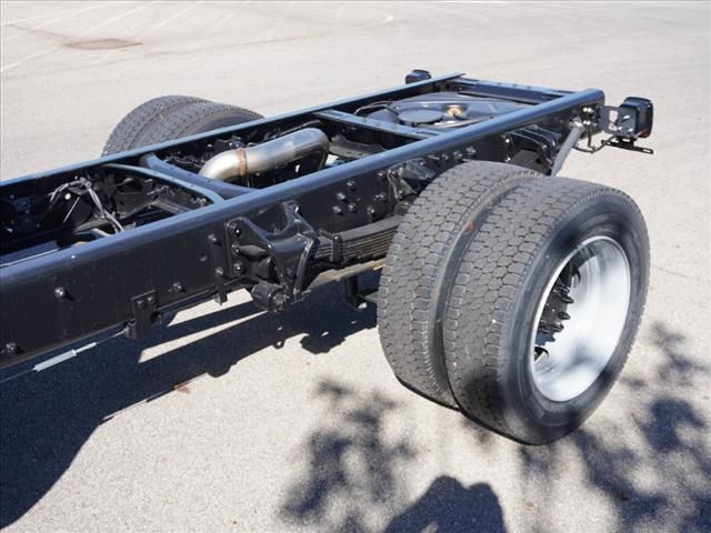 2024 Chevrolet Silverado MD Work Truck