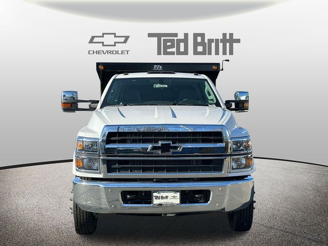 2024 Chevrolet Silverado MD Work Truck