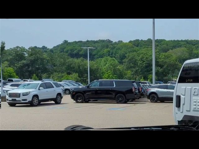 2024 Chevrolet Silverado MD Work Truck