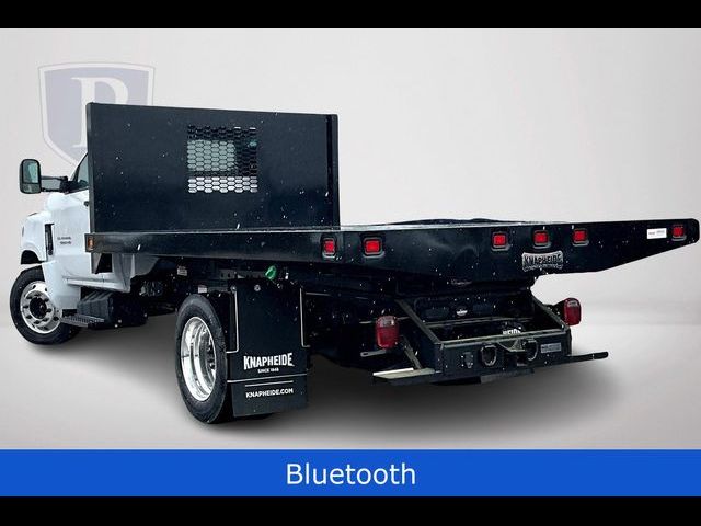 2024 Chevrolet Silverado MD Work Truck