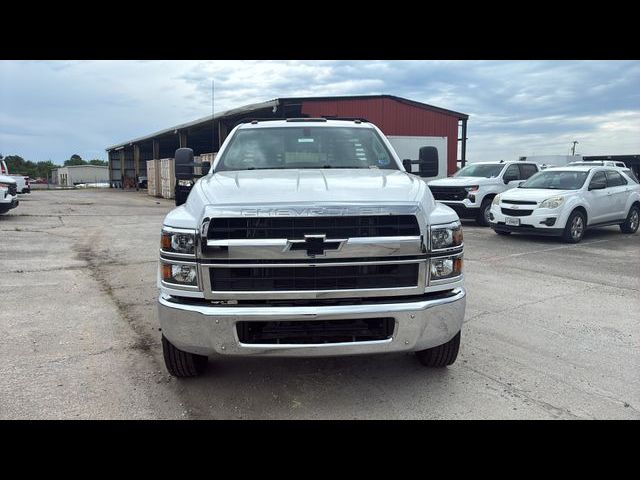 2024 Chevrolet Silverado MD Work Truck