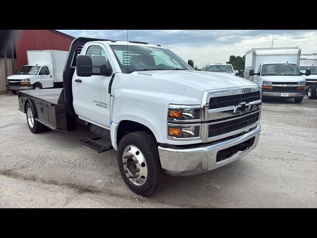 2024 Chevrolet Silverado MD Work Truck