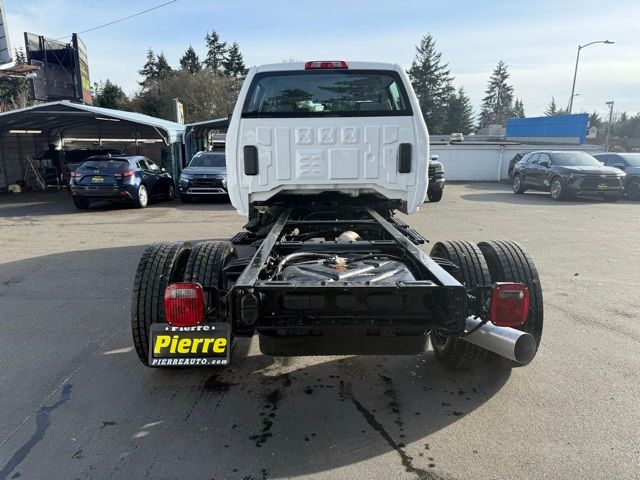 2024 Chevrolet Silverado MD Work Truck