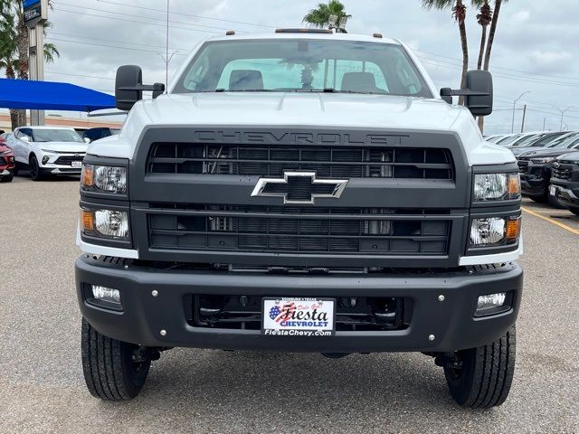 2024 Chevrolet Silverado MD Work Truck