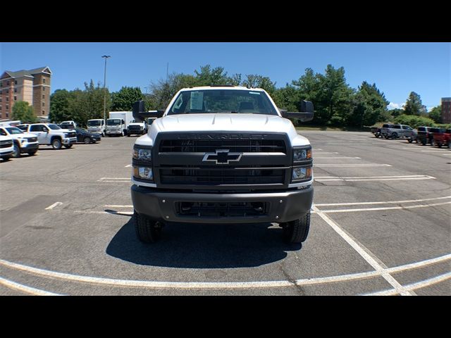 2024 Chevrolet Silverado MD Work Truck