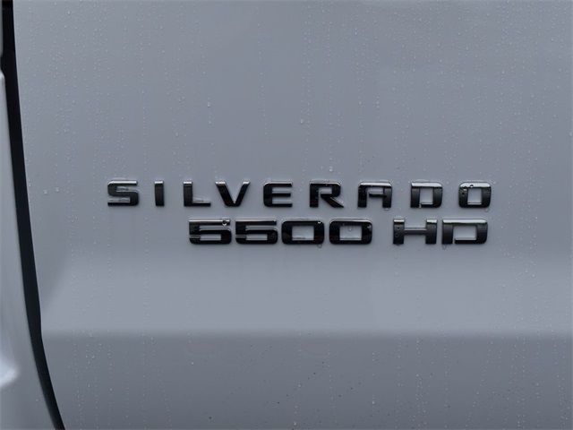 2024 Chevrolet Silverado MD Work Truck