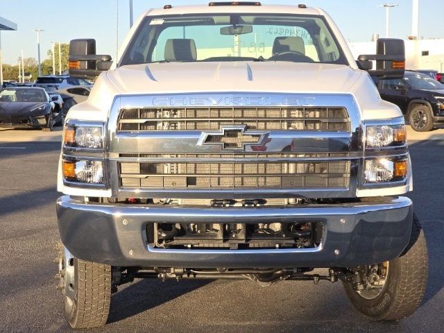 2024 Chevrolet Silverado MD Work Truck