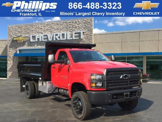 2024 Chevrolet Silverado MD Work Truck