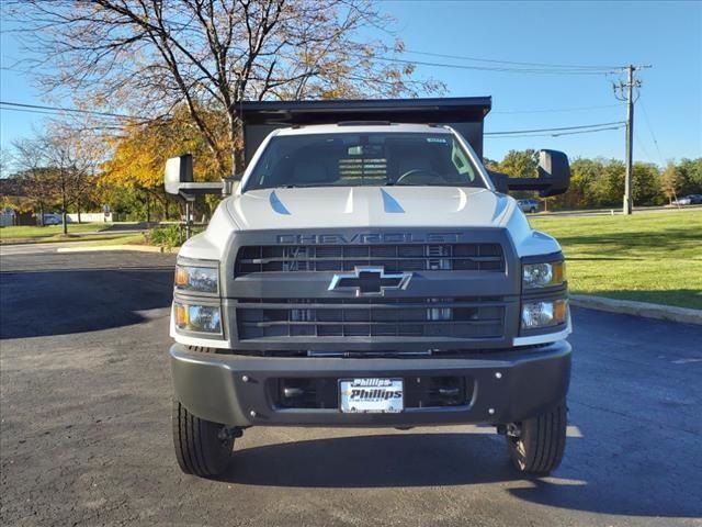 2024 Chevrolet Silverado MD Work Truck