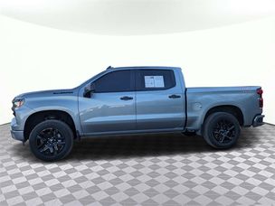 Right Side Kit | CHEVROLET SILVERADO 1500 CUSTOM 2024 Right Side Kit | CHEVROLET SILVERADO 1500 CUSTOM 2024