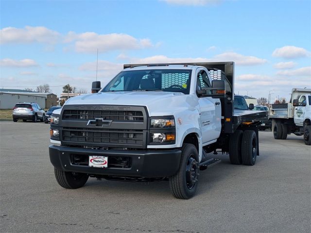 2024 Chevrolet Silverado MD Work Truck