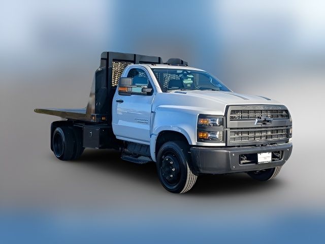 2024 Chevrolet Silverado MD Work Truck