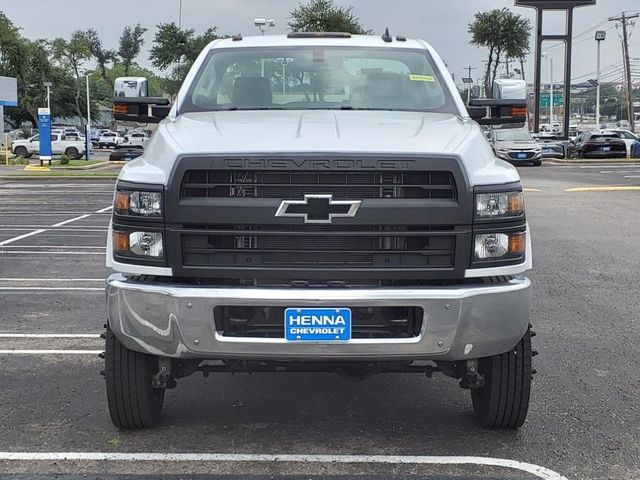 2024 Chevrolet Silverado MD LT