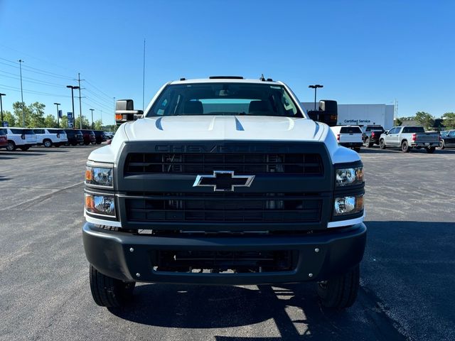 2024 Chevrolet Silverado MD LT