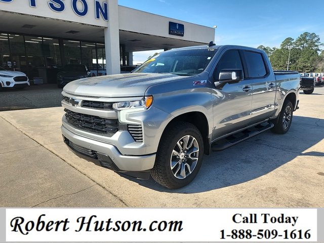 Used 2024 Chevrolet Silverado 1500 For Sale In Thomasville GA   2024 Chevrolet Silverado 1500 RST 2GCUDEED0R1130229 Hnetauto 2GCUDEED0R1130229 19418 A273044484442f4e6e98c5821f5007f6 