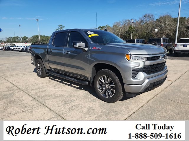 Used 2024 Chevrolet Silverado 1500 For Sale In Thomasville GA   2024 Chevrolet Silverado 1500 RST 2GCUDEED0R1130229 Hnetauto 2GCUDEED0R1130229 19418 B394fed0a26ed6fe389f062a4274e63a 