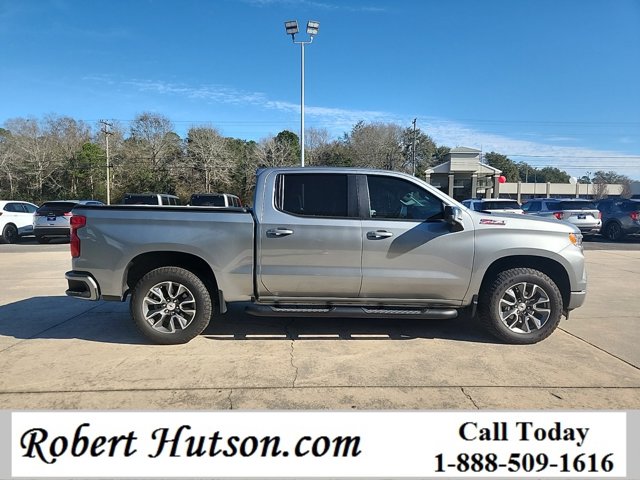 Used 2024 Chevrolet Silverado 1500 For Sale In Thomasville GA   2024 Chevrolet Silverado 1500 RST 2GCUDEED0R1130229 Hnetauto 2GCUDEED0R1130229 19418 D864c1365480e7df875666e17b0f11d4 