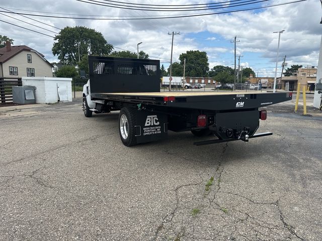 2024 Chevrolet Silverado MD Work Truck