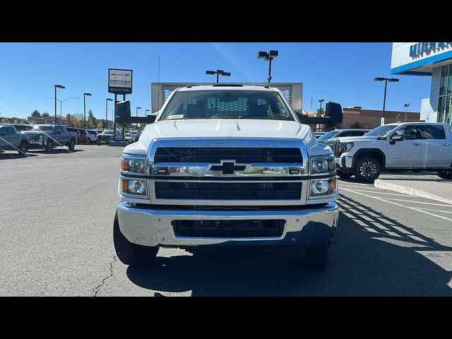 2024 Chevrolet Silverado MD Work Truck