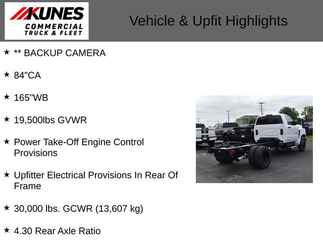 2024 Chevrolet Silverado MD Work Truck