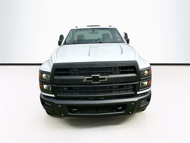 2024 Chevrolet Silverado MD Work Truck