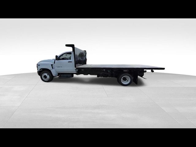 2024 Chevrolet Silverado MD Work Truck